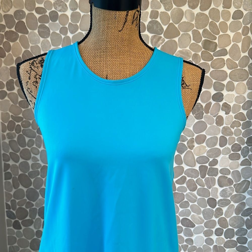 Land’s End girl’s swim cover-up – XL - Picture 2 of 5